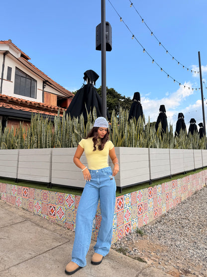 Jean Serena