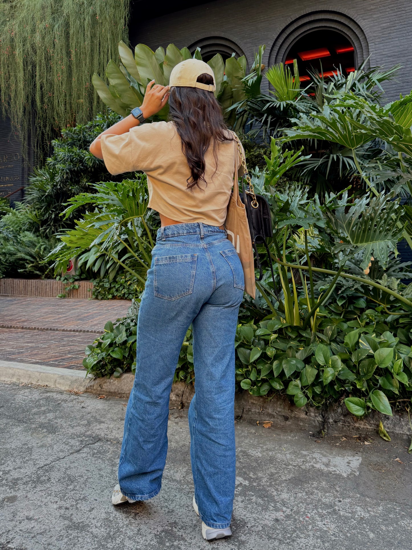 Jean Bianca Oscuro