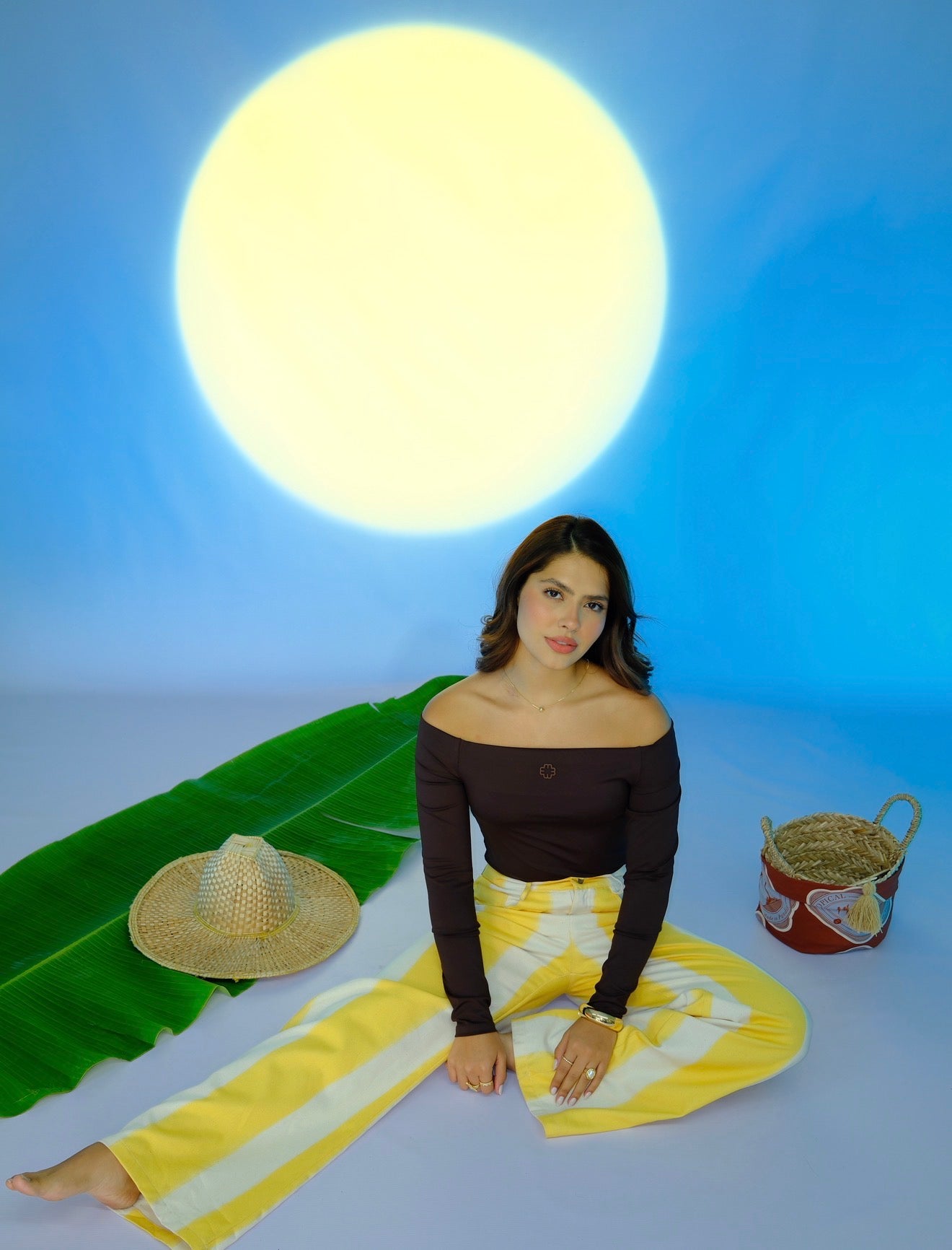 Jean Dunas Amarillo