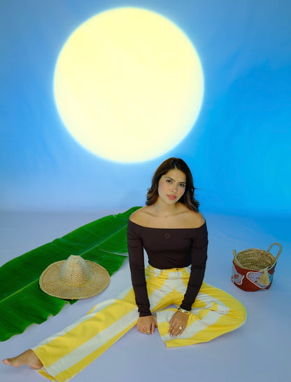Jean Dunas Amarillo