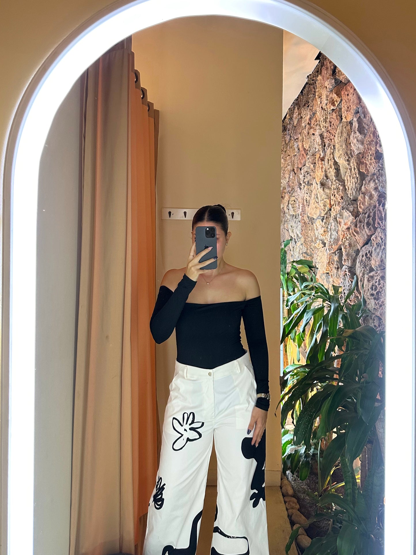 Body Lola Negro