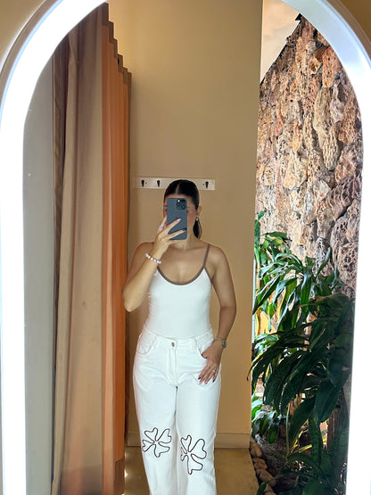 Body Sole Marfil