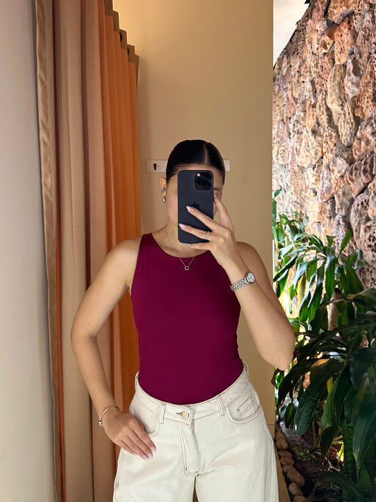 Body Mara Vinotinto