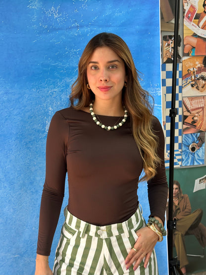 Body Laurel Café