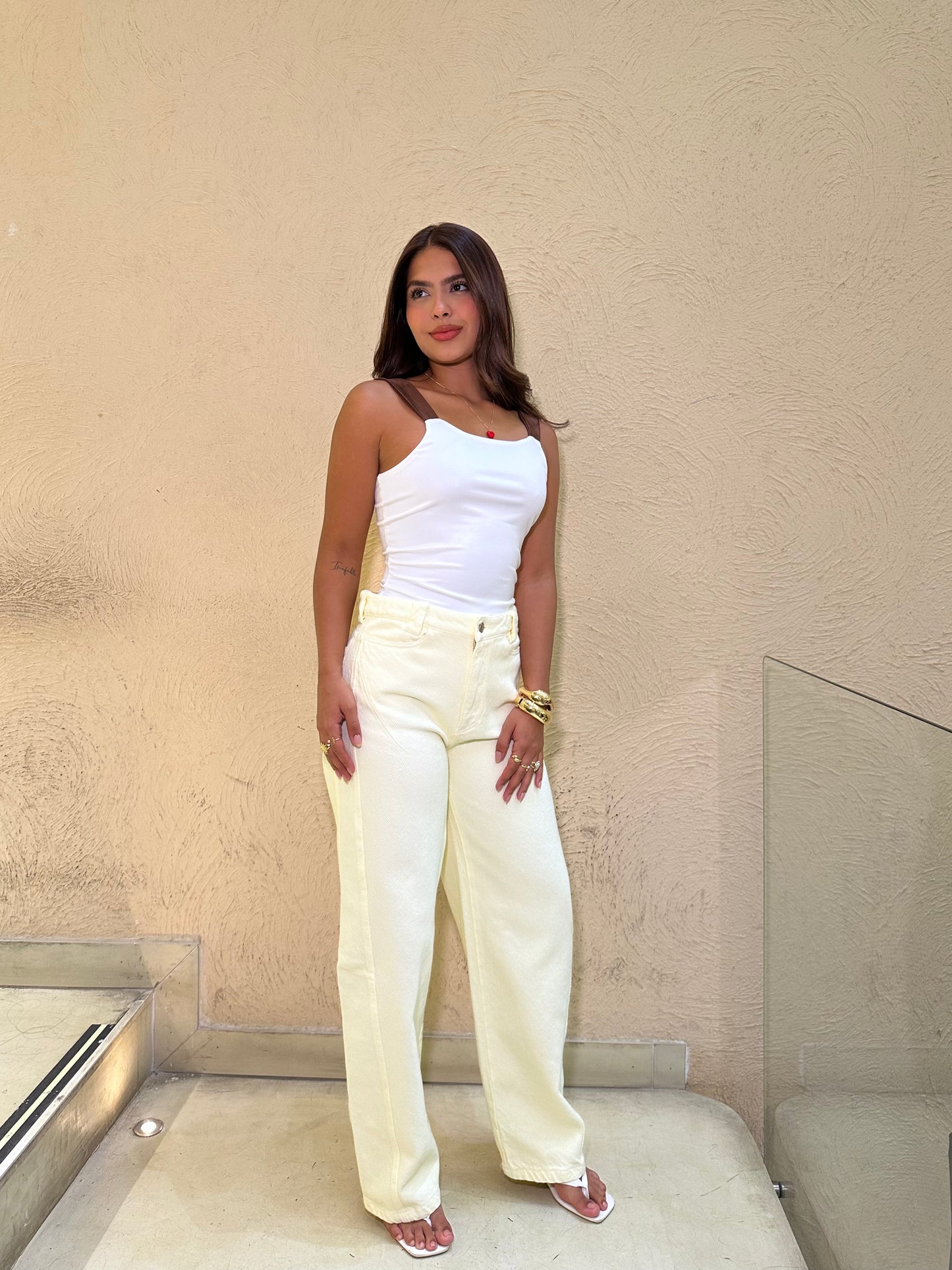 Body Paulina Blanco