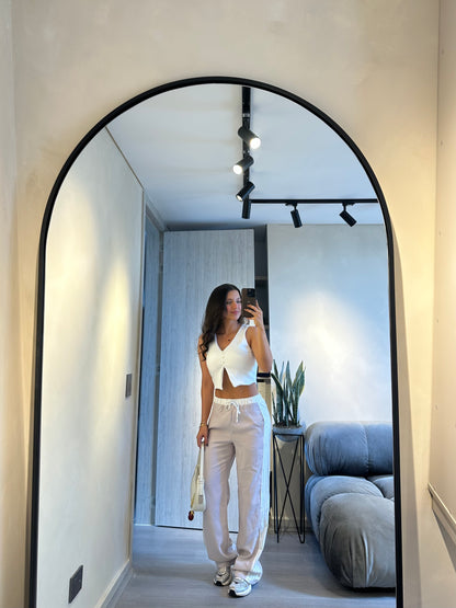 Pantalón Jamaica Beige