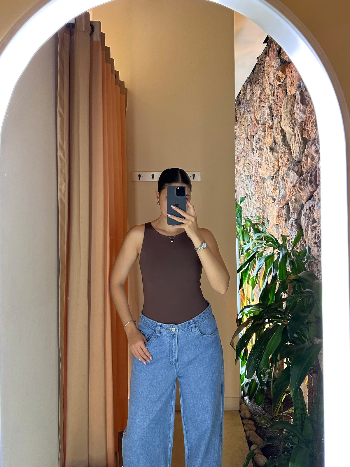 Body Mara Café