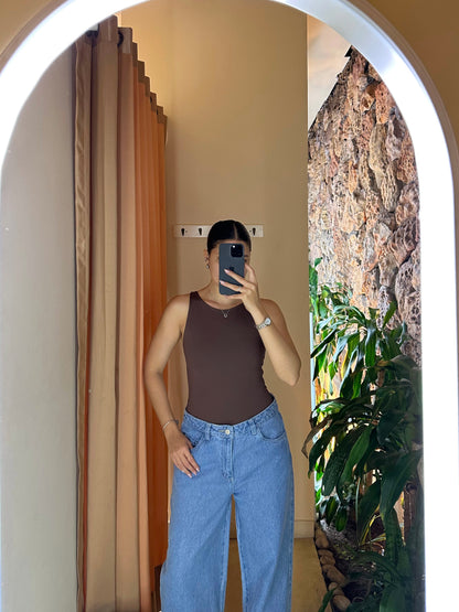 Body Mara Café