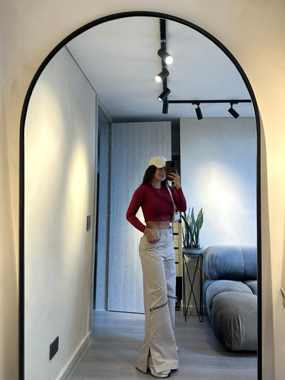 Pantalón Oporto Camel