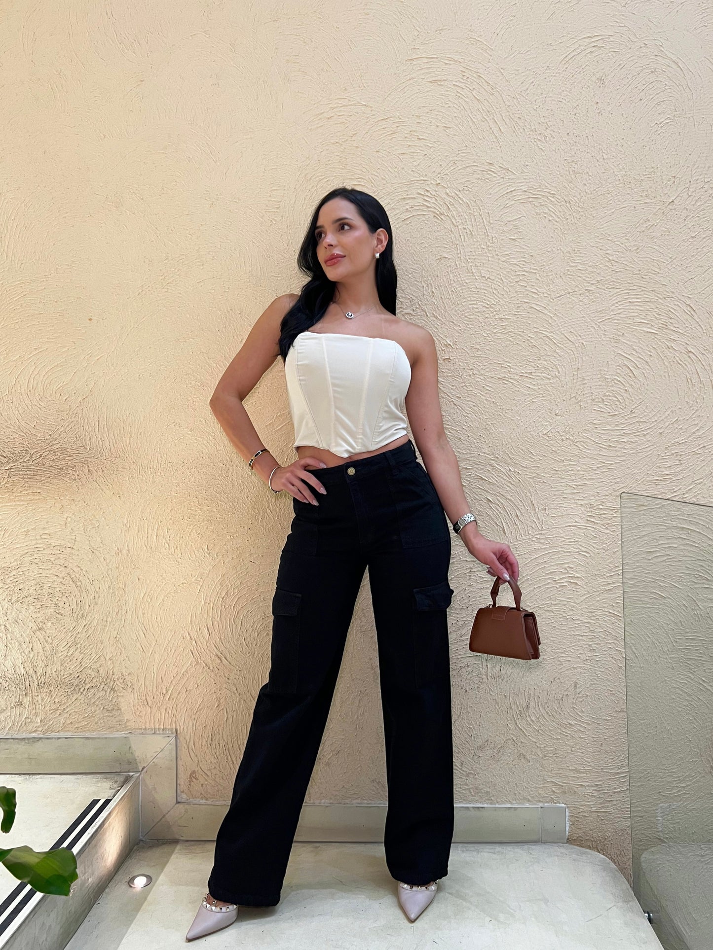 Corsé Mykonos Beige