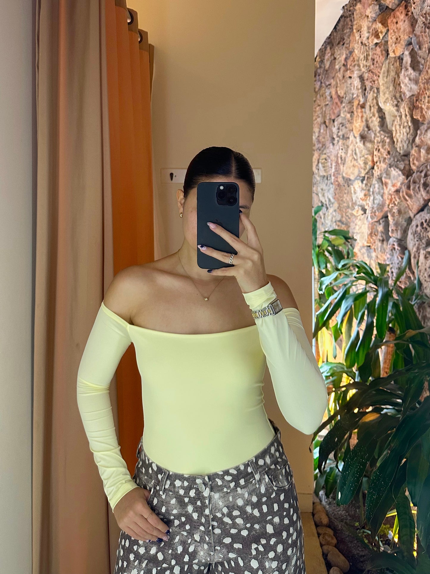 Body Lola Butter