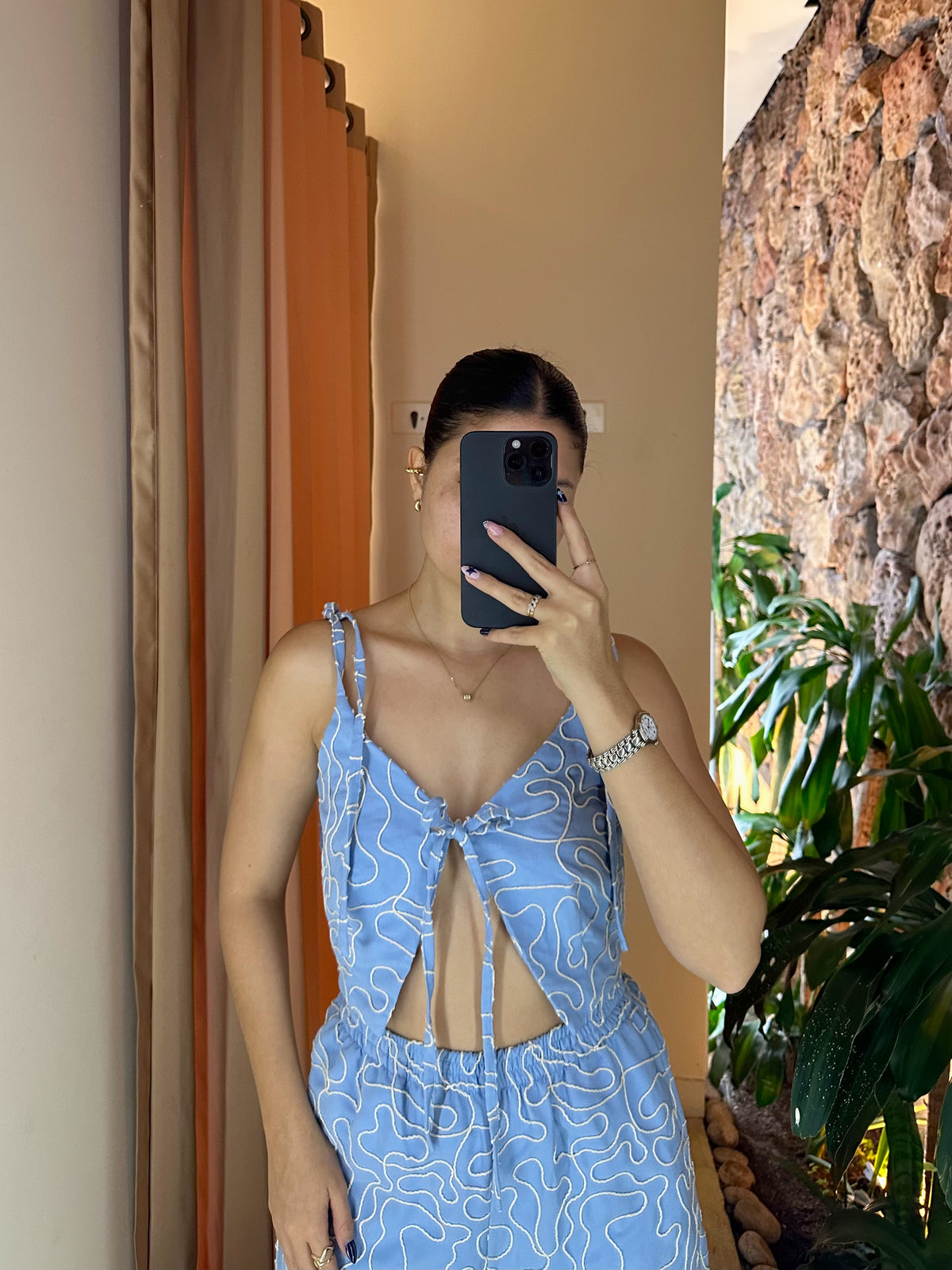 Blusa Esencia
