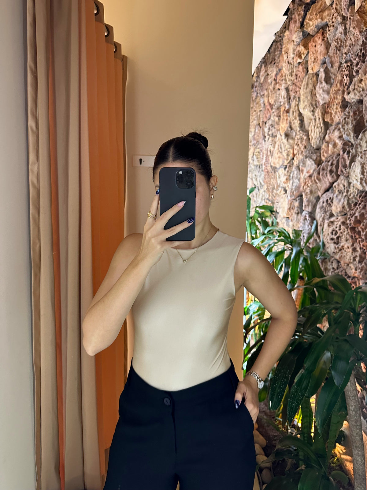Body Celestia Beige