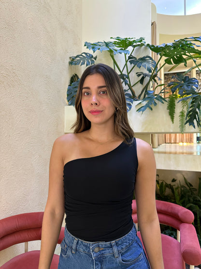 Body Aura Negro