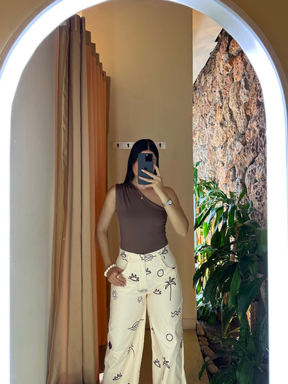 Body Perla Café