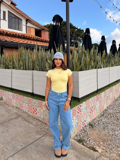 Jean Serena