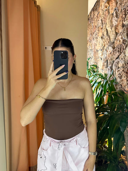 Body Mila Café