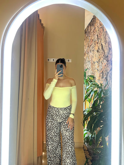 Body Lola Butter