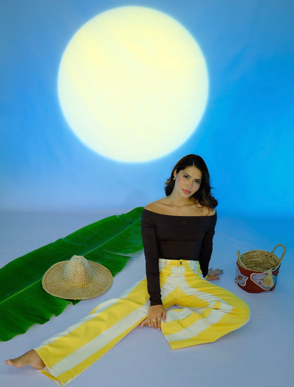 Jean Dunas Amarillo