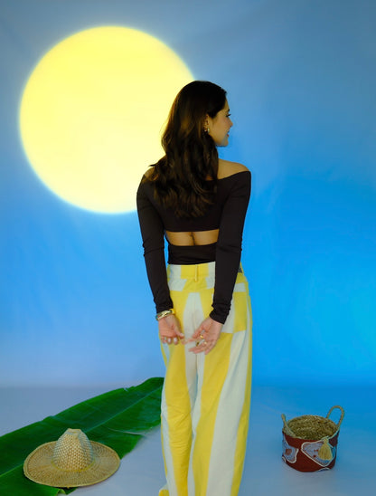 Jean Dunas Amarillo