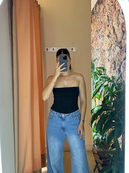 Body Mila Negro