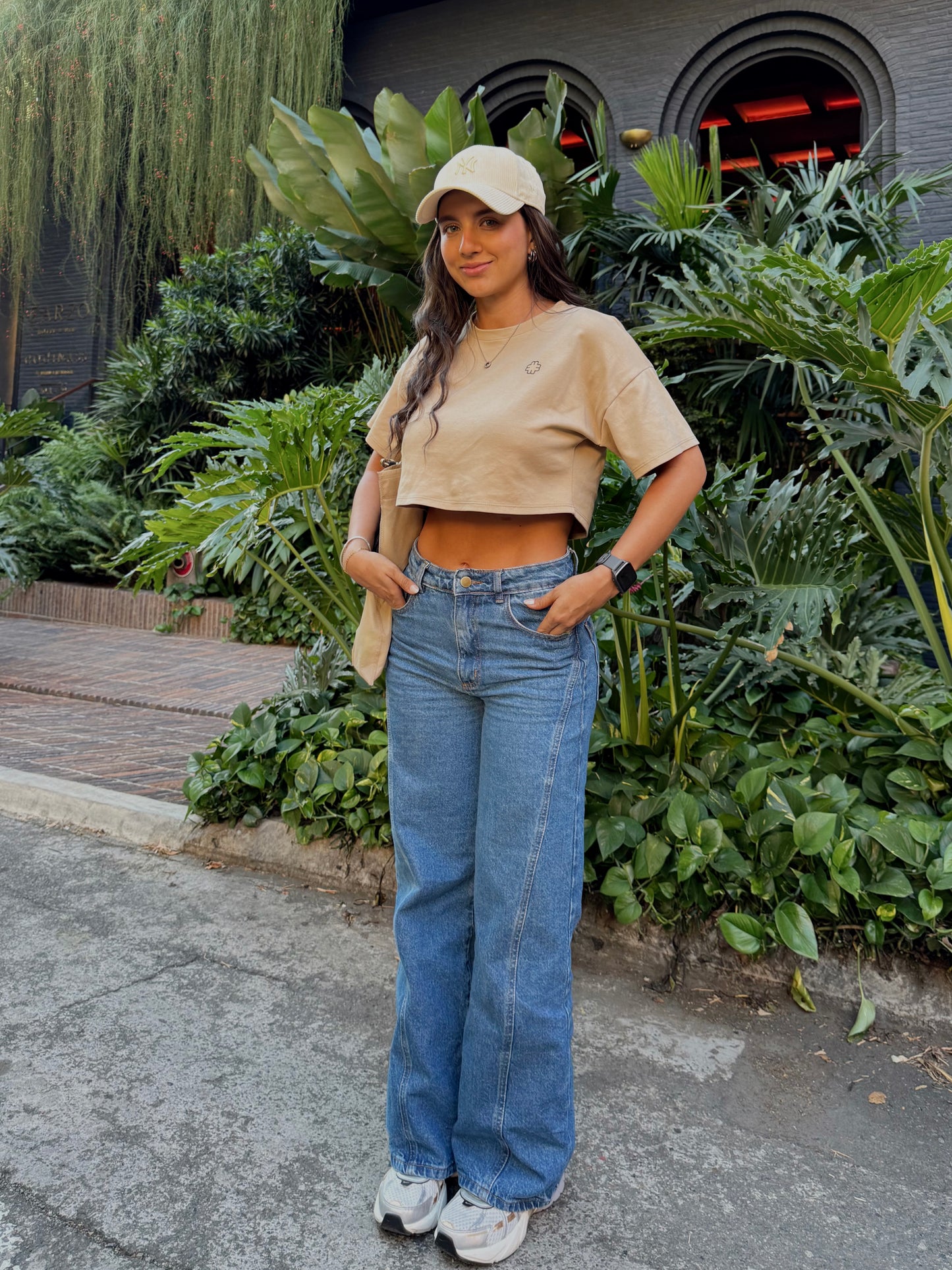 Jean Bianca Oscuro