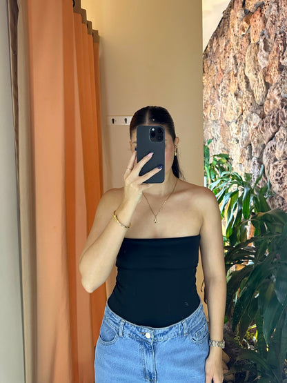 Body Mila Negro
