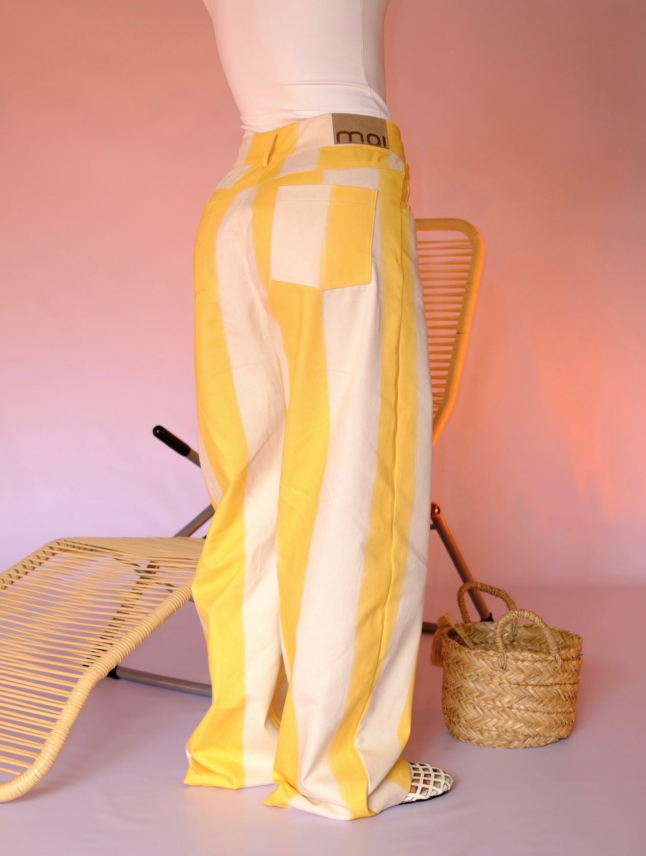 Jean Dunas Amarillo