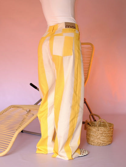 Jean Dunas Amarillo