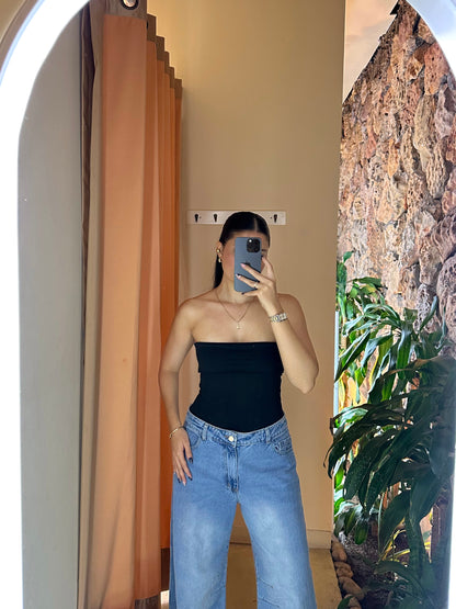 Body Mila Negro