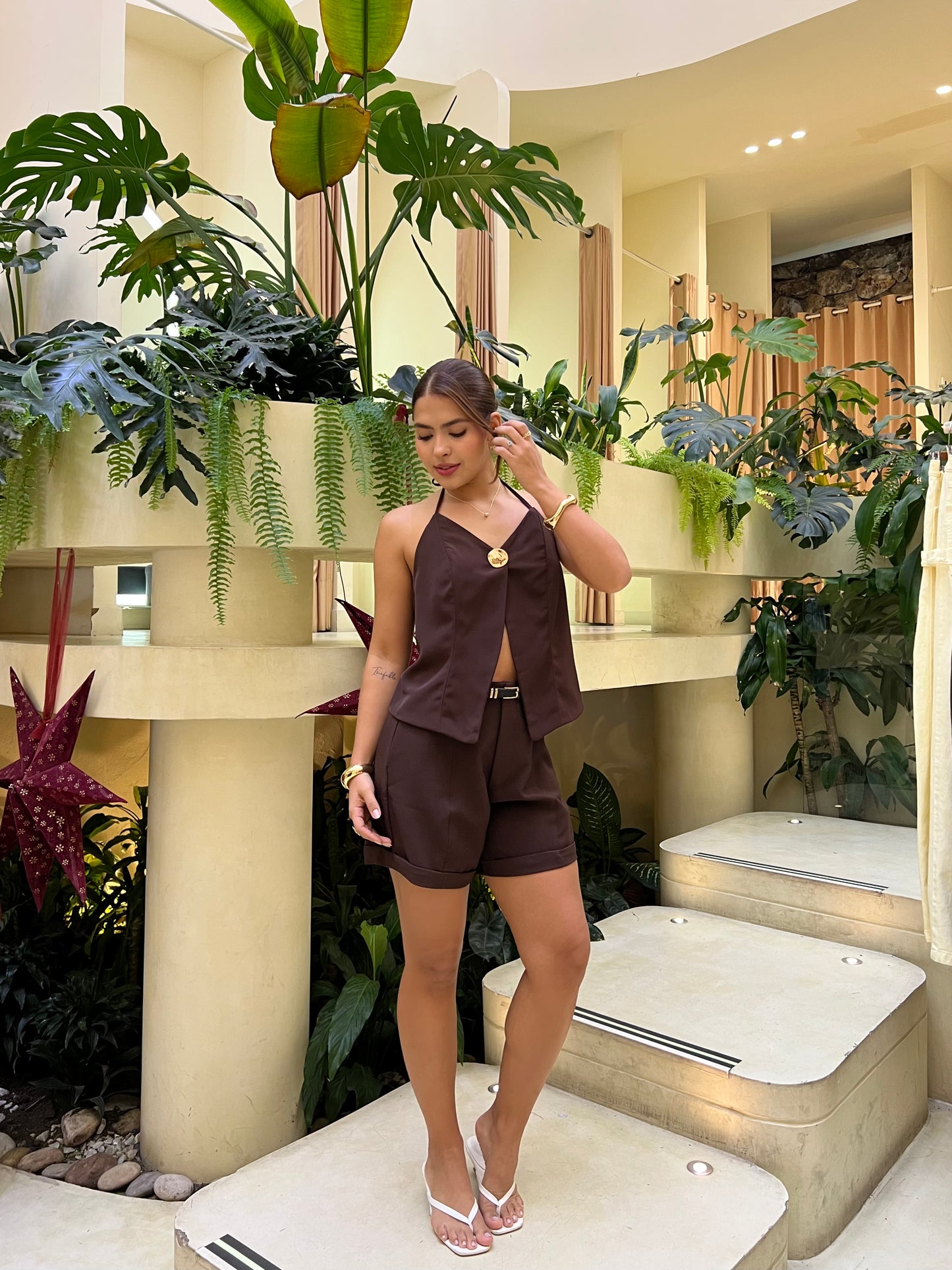 Short Nala Café