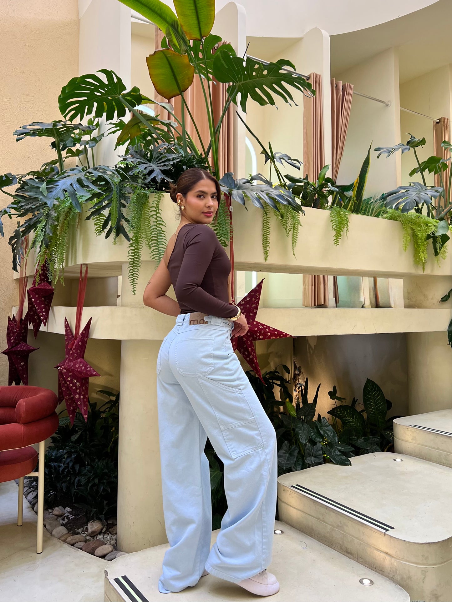 Jean Dublín Celeste