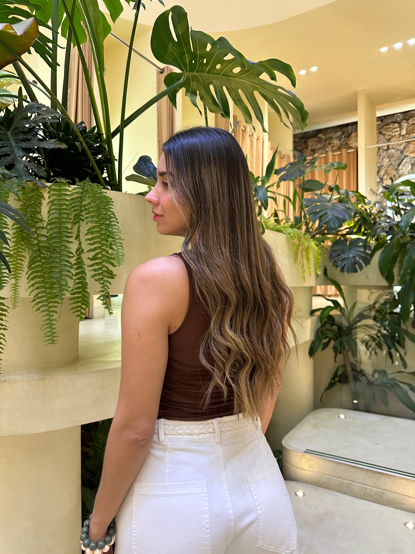 Body Aura Café