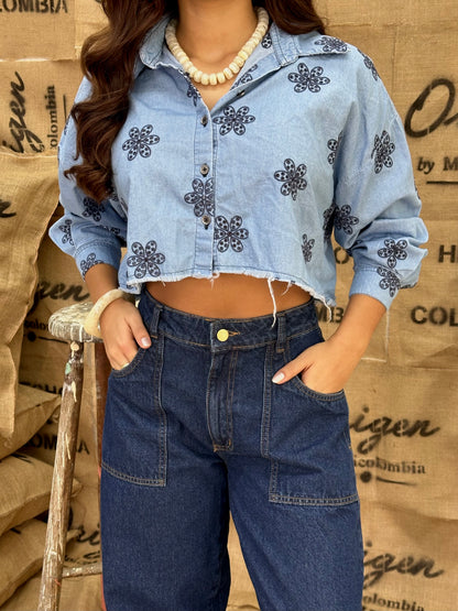 Camisera Anara