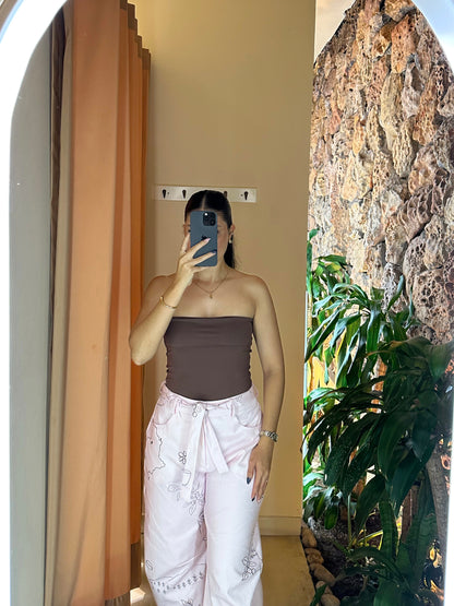 Body Mila Café