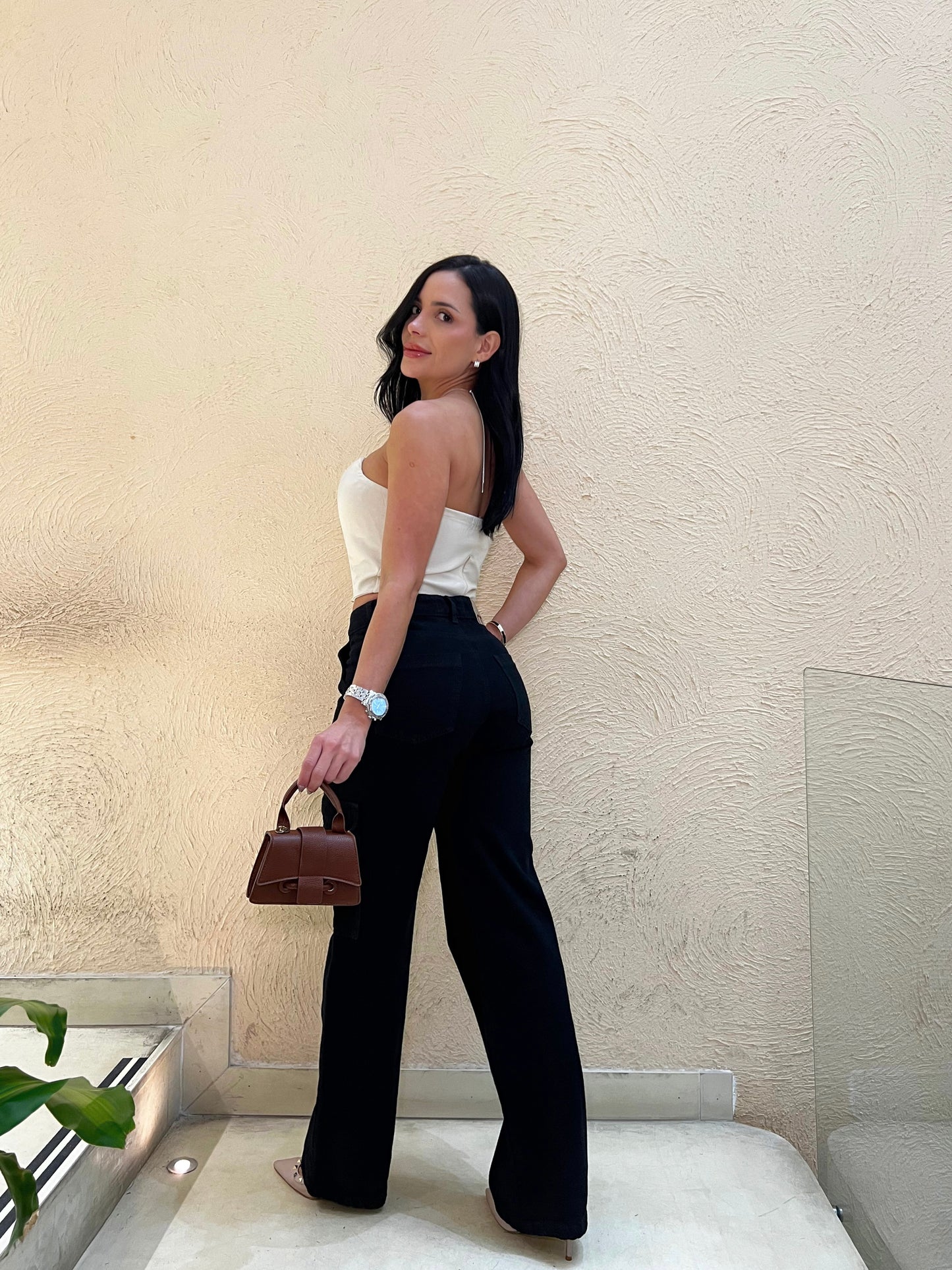 Corsé Mykonos Beige