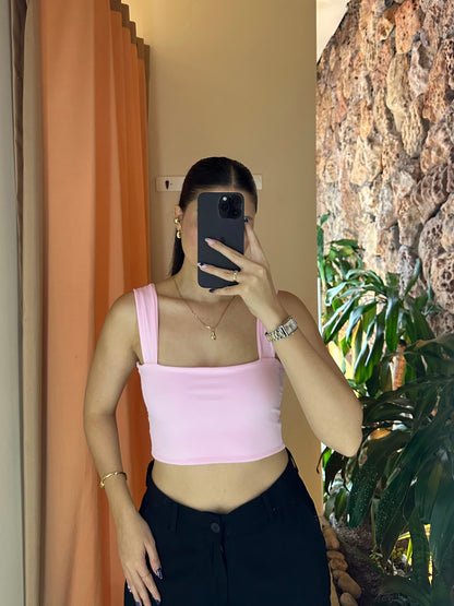 Top Ariel Rosado