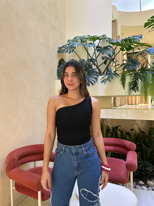 Body Aura Negro