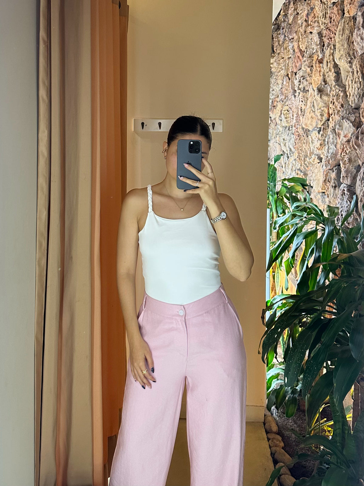 Body Silma Marfil
