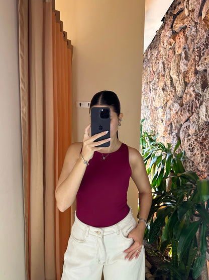 Body Mara Vinotinto