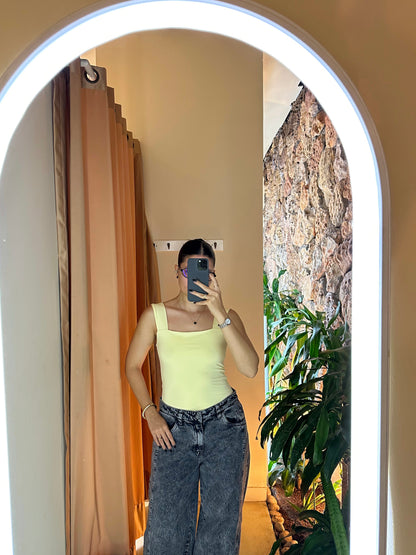 Blusa Ámbar Butter