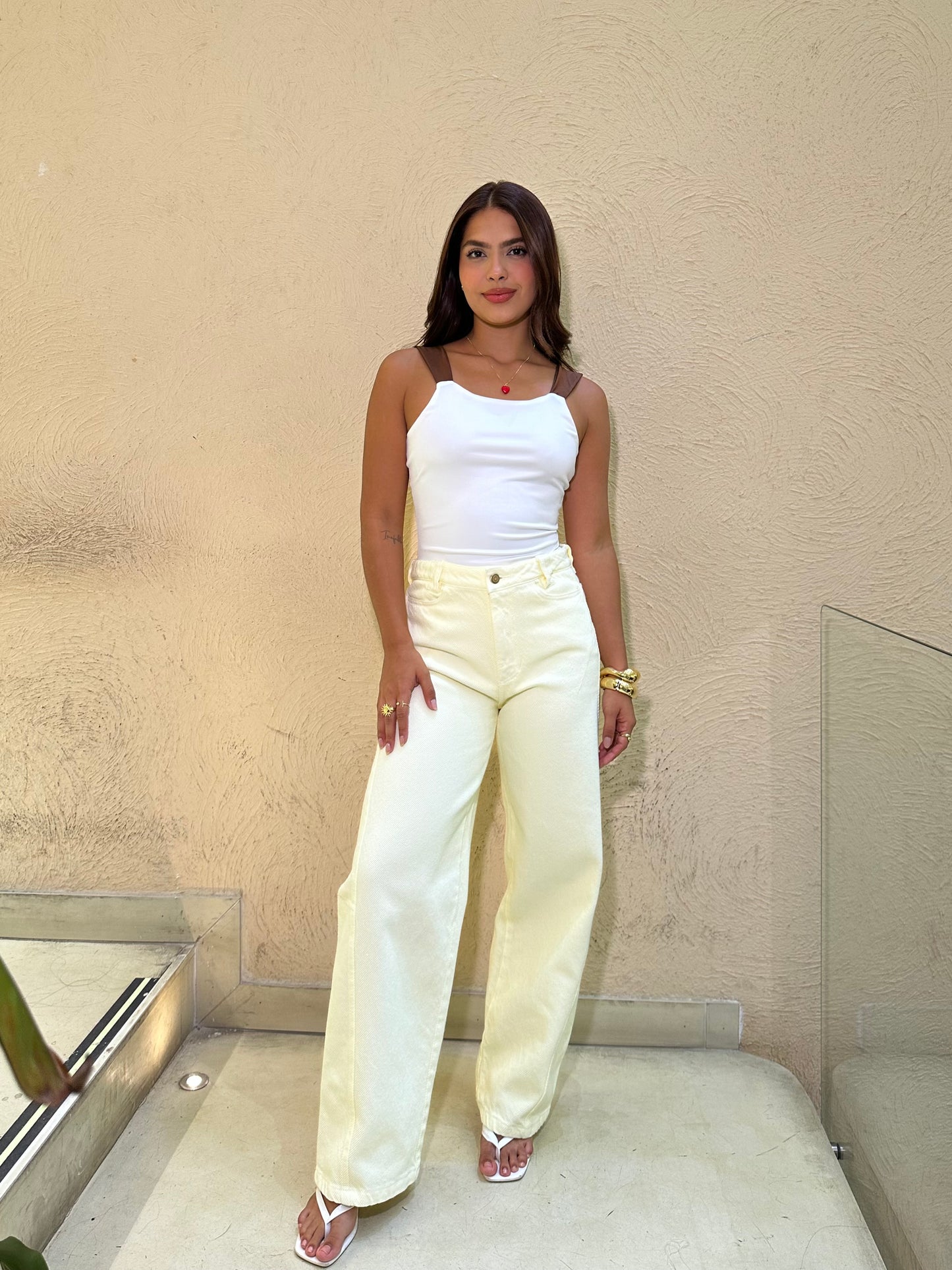 Body Paulina Blanco