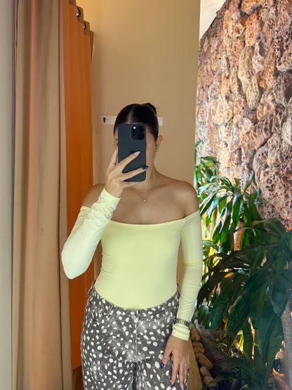 Body Lola Butter