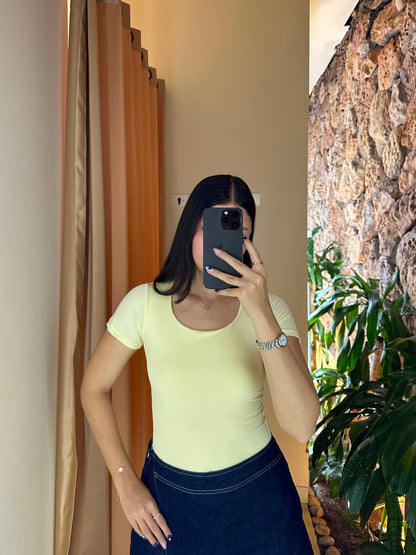 Body Julieta Butter