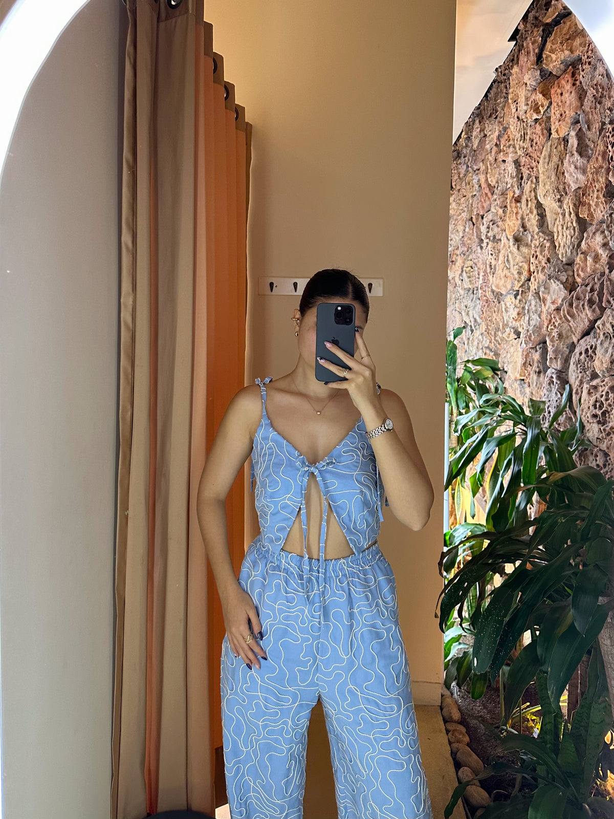 Blusa Esencia
