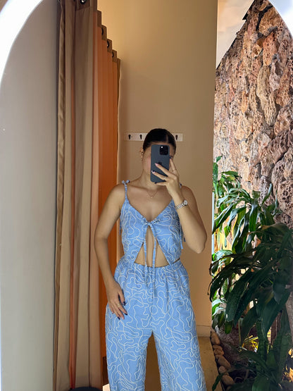 Blusa Esencia