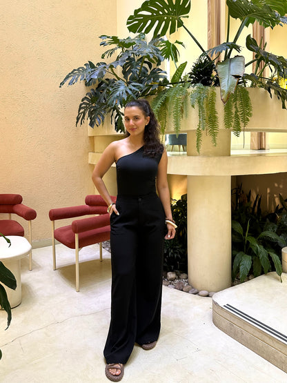 Body Perla Negro