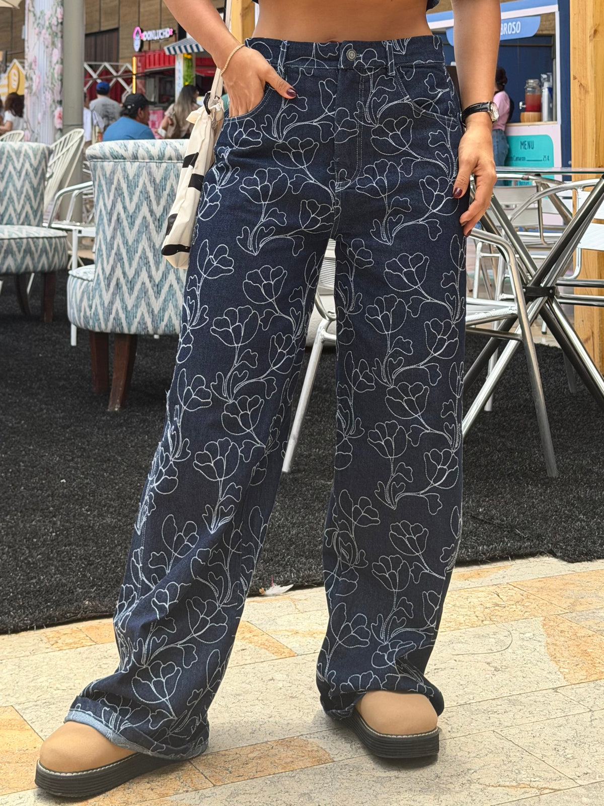 Jean Mía