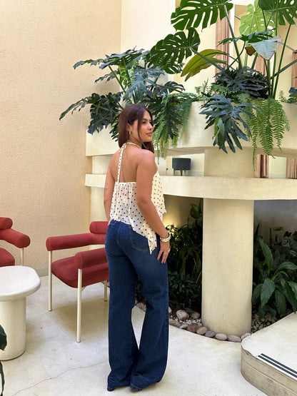 Blusa Lira Butter