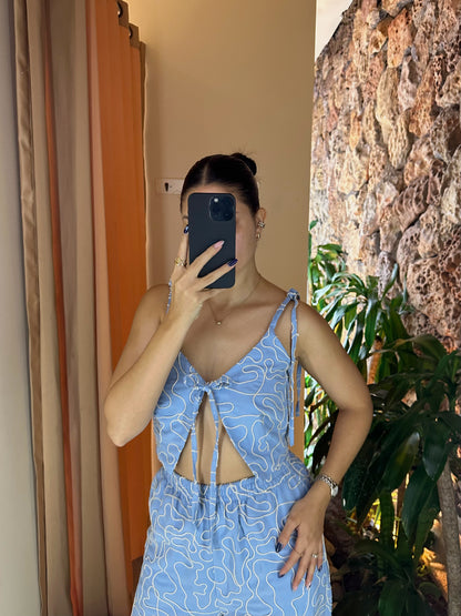 Blusa Esencia